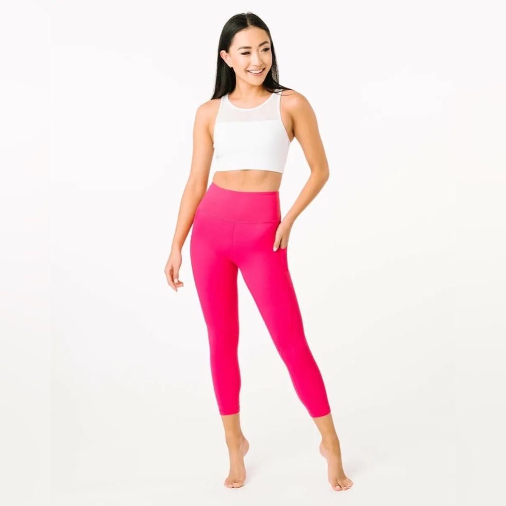 Zyia light n tight - Size 6 - 8